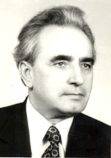 Dumitru Protase
