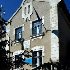 Institutul de Lingvistică și Istorie Literară Sextil Pușcariu